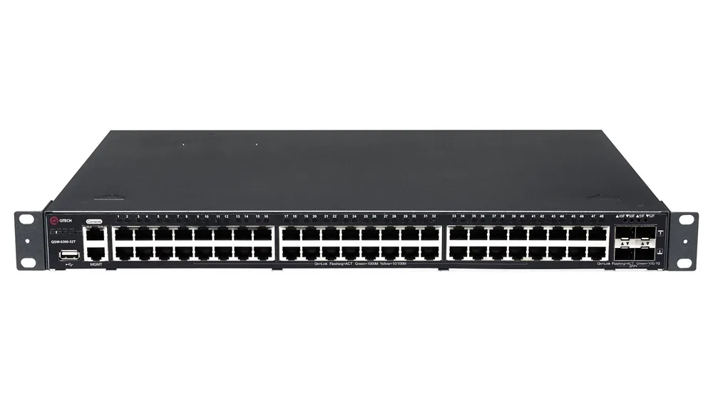 QSW-6300-52T — фото 2 из 3