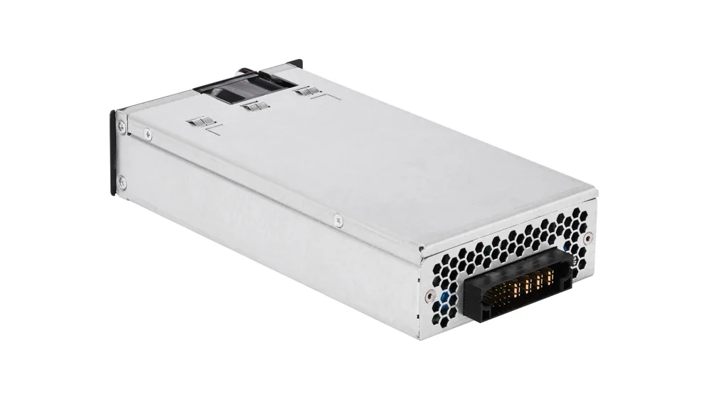 Блок питания QSW-M-4530-HPOE-AC — фото 2 из 4