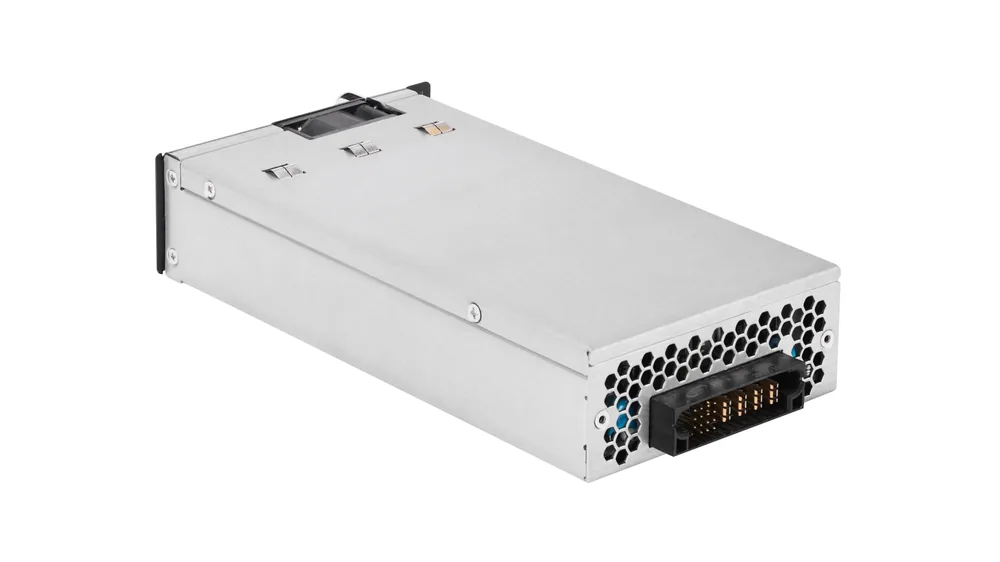 Блок питания QSW-M-4530-POE-AC — фото 2 из 4