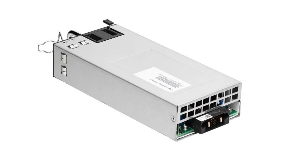 Блок питания QSW-M-4700-POE-AC — фото 2 из 4