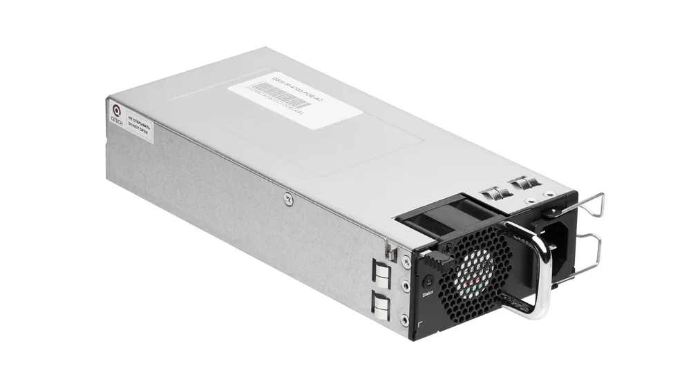 Блок питания QSW-M-4700-POE-AC — фото 1 из 4