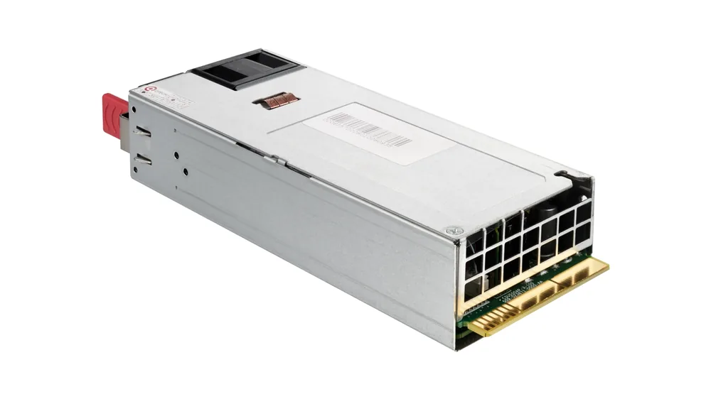Блок питания QSW-M-6900LF-PWR — фото 1 из 4