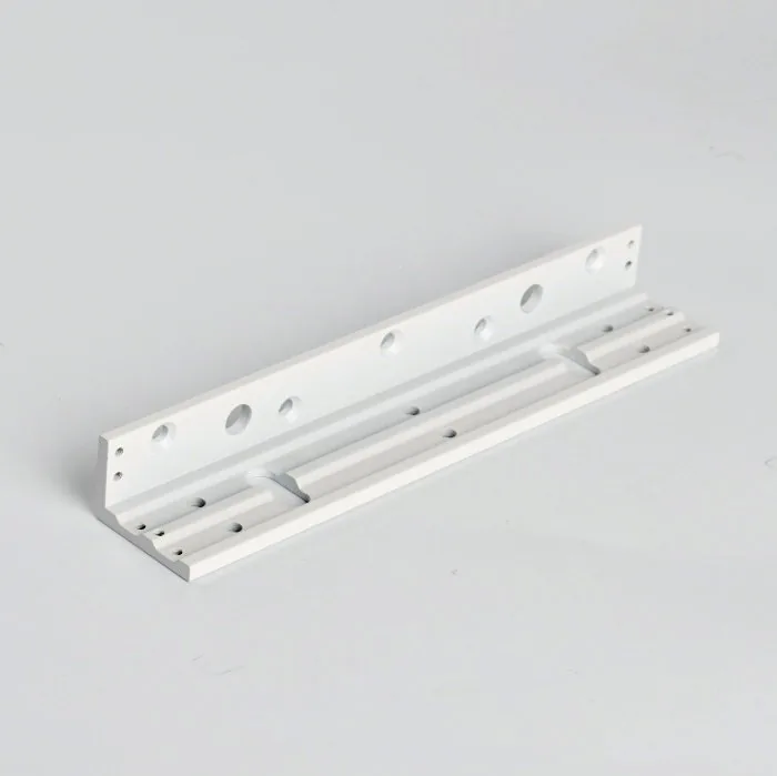 RL-BR180-LW. Кронштейн для замка, тип L