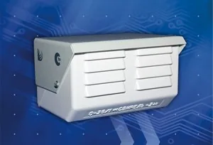 Оповещатель охранно-пожарный звуковой «Свирель-2» исп.01 АЦДР.425542.001-01