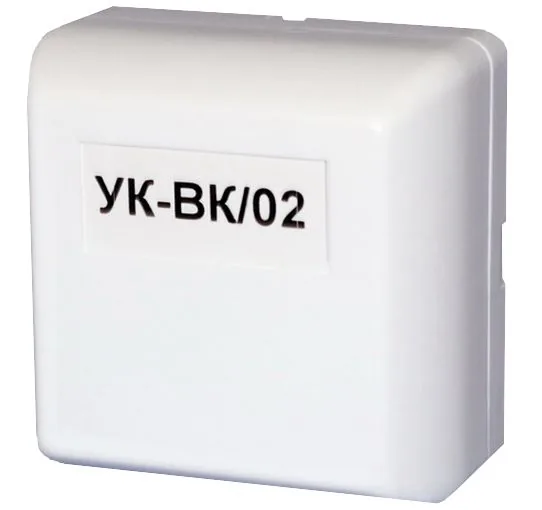 Устройство коммутационное УК-ВК исп.02 АЦДР.425412.002-02 — фото 1 из 2
