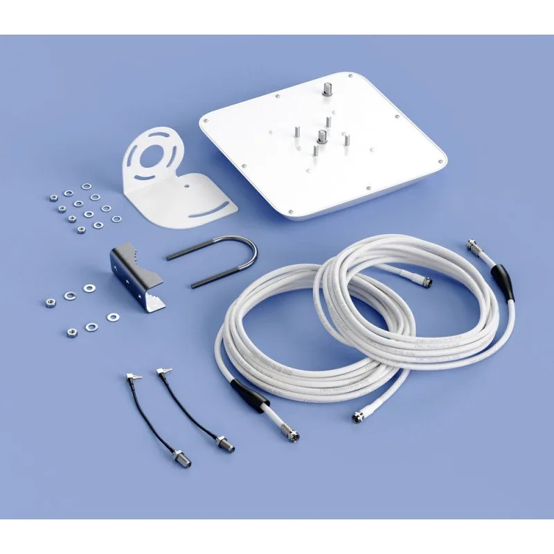BAS-2325 Connect Street Direct 3G/4G MiMo. Панельная 3G/LTE антенна