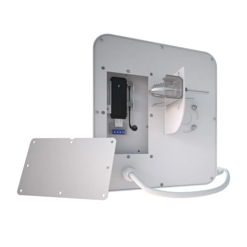 BAS-2343 Flat XM MiMo. Панельная 3G/LTE антенна