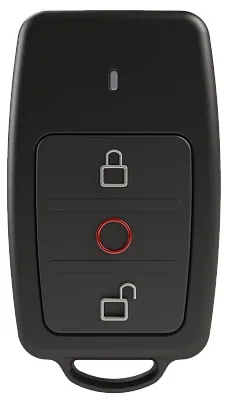 Брелок управления Ri-Key-1