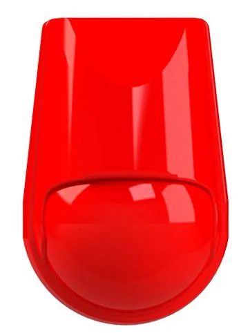 Извещатель охранный объемный Пирон-4 RED