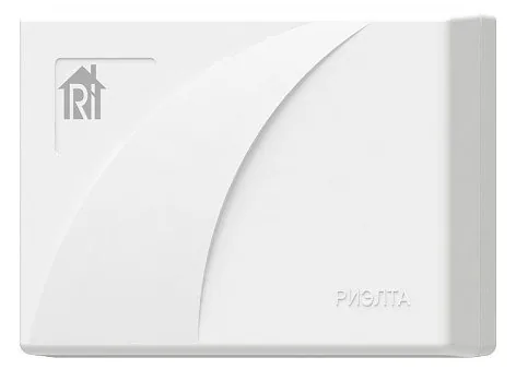 Ri-Hub-1. Центр управления