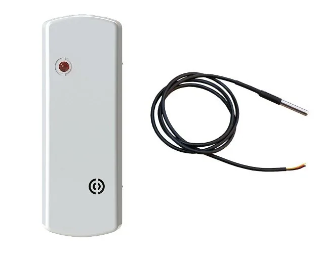 Ri-TD-2. Датчик температуры (две зоны)