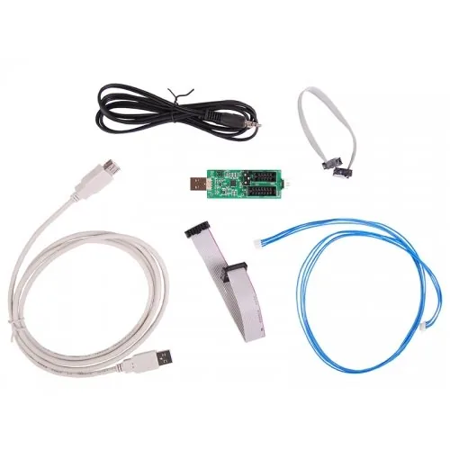 Кабель для связи с компьютером USB 2. Кабель для программирования с компьютера объектовых приборов через USB порт