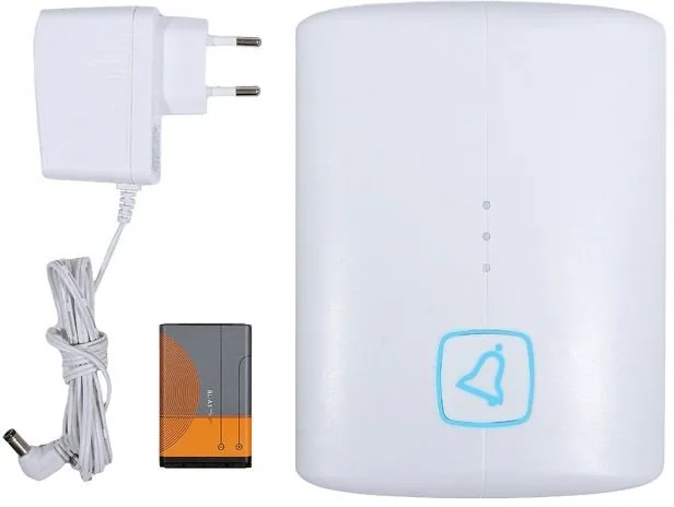 Контакт GSM-14. Панель охранная радиоканальная