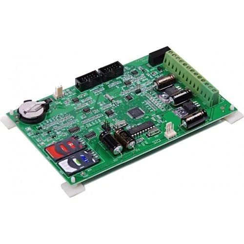Контакт GSM-5-RT1. Панель охранная