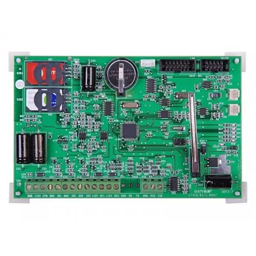 Контакт GSM-5-RT3 (для Болида). Панель охранная