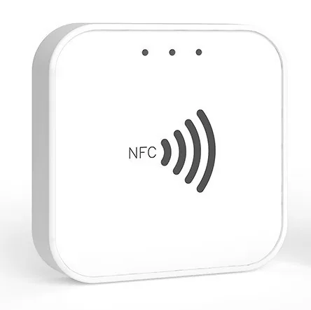 NFC-TM. Считыватель NFC