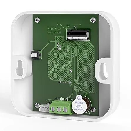 RFID-TM — фото 2 из 3
