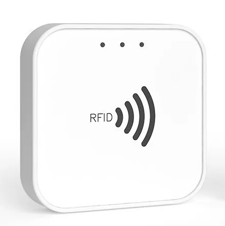 RFID-TM. Считыватель RFID