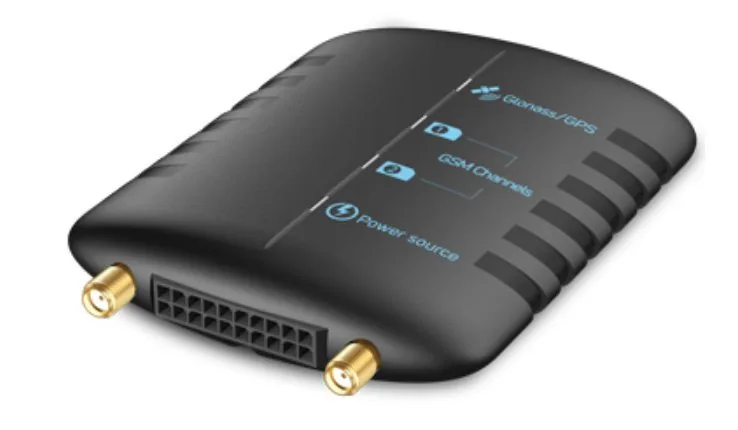 Voyager 2N ГЛОНАСС LTE. Спутниковая система слежения
