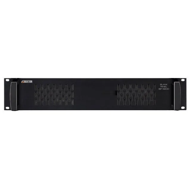 BP-8200. Панель декоративная 19" 2U