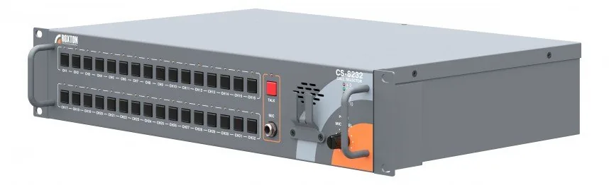 CS-8232. Блок системы обратной связи — фото 3 из 4