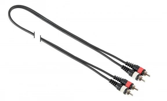 DUL002/2M. Кабель микрофонный