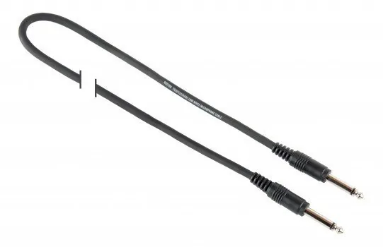 GC004/1M. Кабель микрофонный