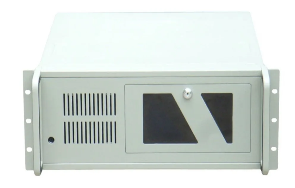 HR-4015. Промышленный компьютер