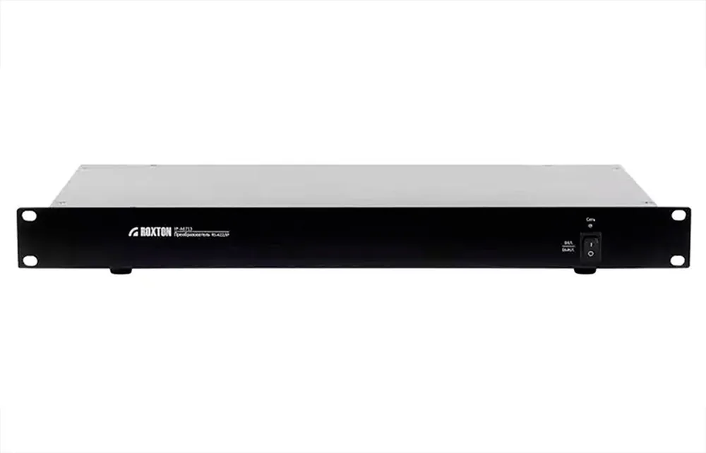 IP-A6241. Преобразователь