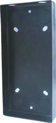 IP-A6718. Монтажная коробка