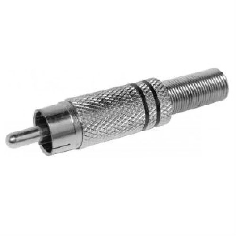 RCA012. Разъем для межблочного соединения