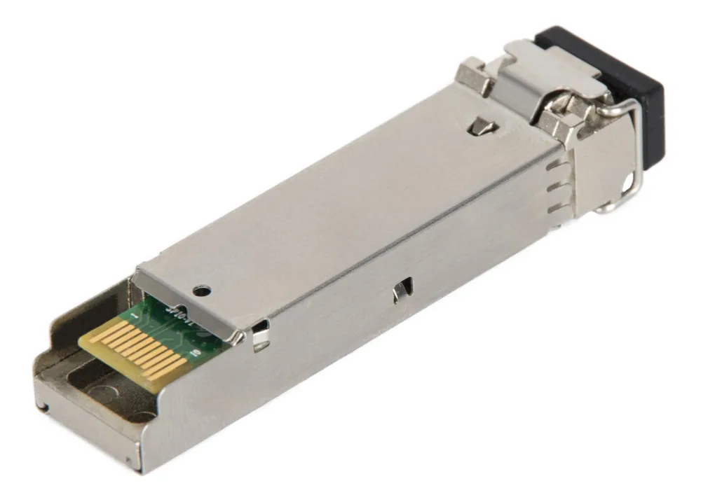 SFP-SM1LC1550-R. SFP-модуль