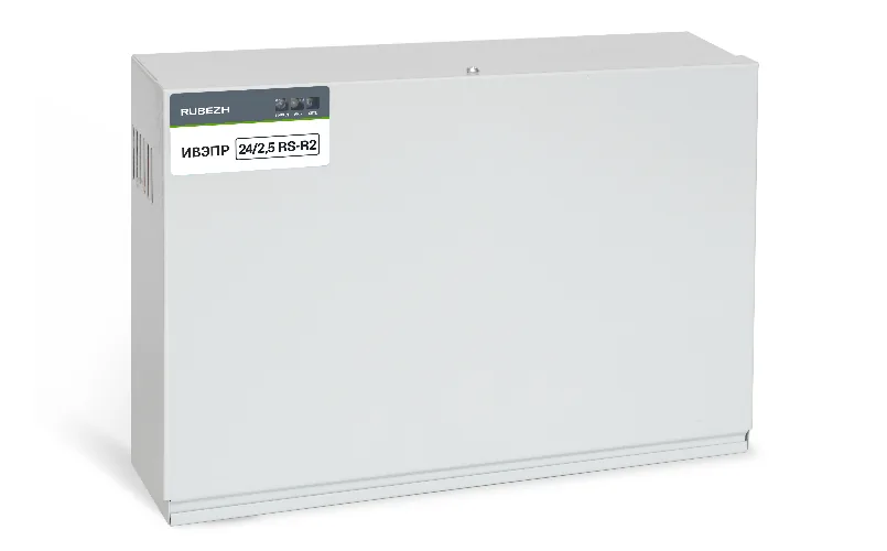 ИВЭПР 24/2,5 RS-R2
