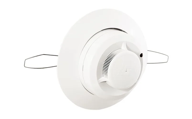 Извещатель пожарный дымовой ИП-212-141 с КМЧ Rbz-339499 — фото 1 из 2