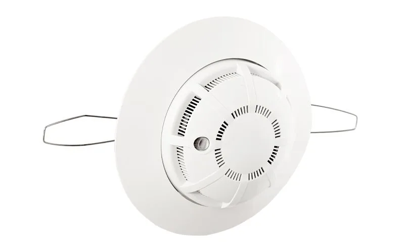 Извещатель пожарный дымовой ИП 212-45 V2.04 Rbz-339575