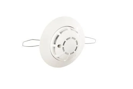 Извещатель пожарный дымовой ИП 212-45 W2.04 Rbz-340172