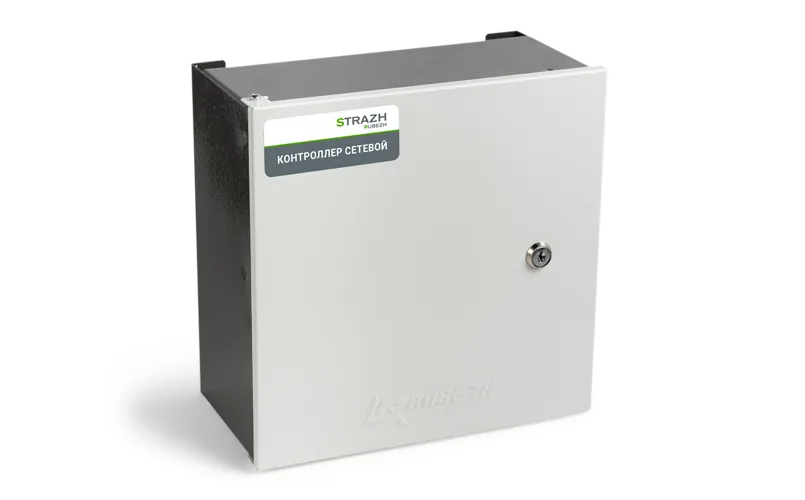 Контроллер STR20-1AP-IP-M