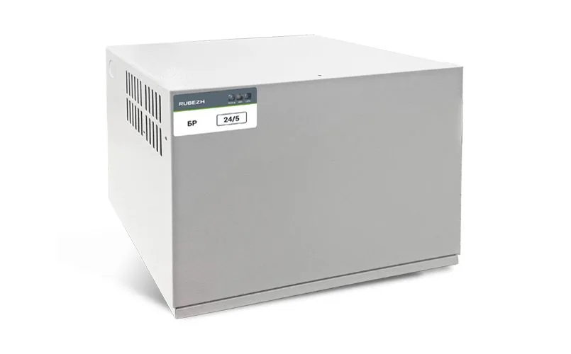 Корпус блока питания БР 24 2х40 Rbz-045582