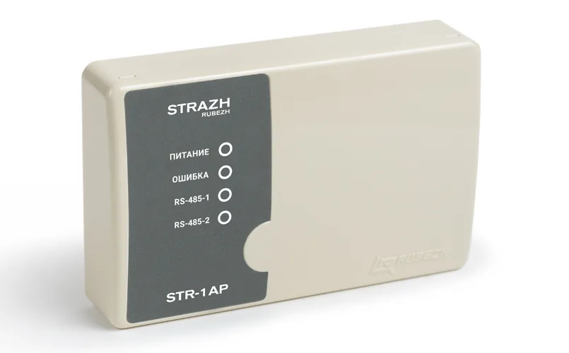 Модуль доступа STR-1АР