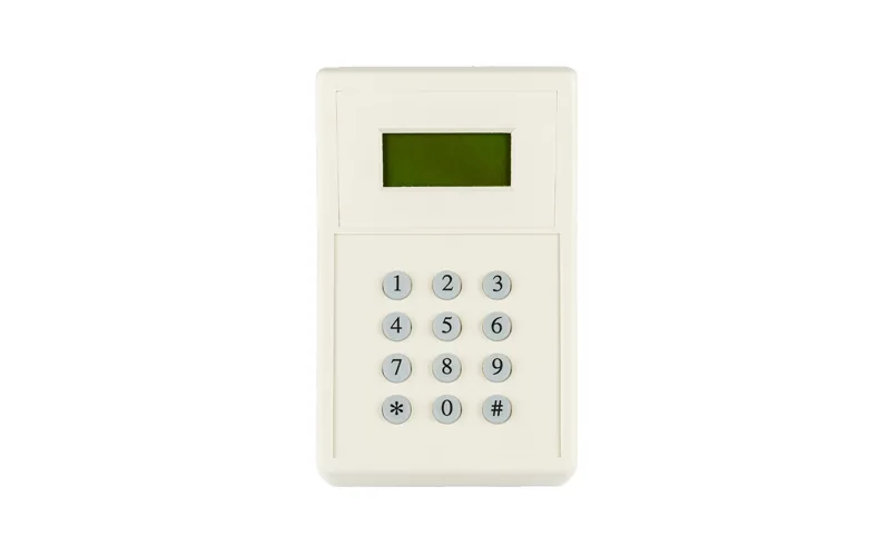 ПКУ-1