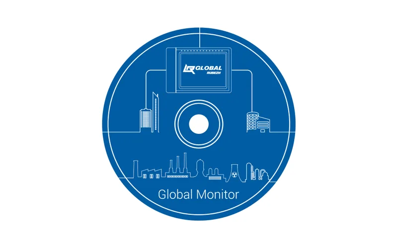ПО GLOBAL монитор