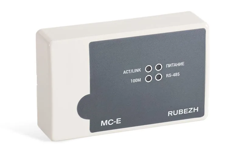 Преобразователь интерфейса МС-Е Rbz-073432