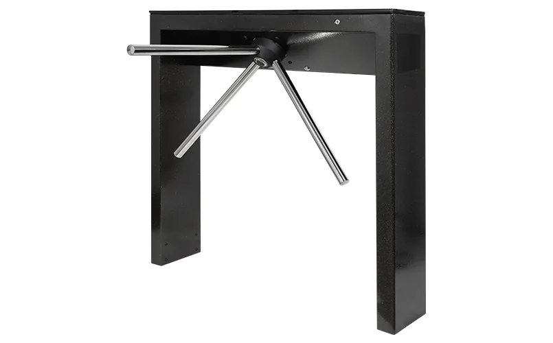 Турникет-трипод тумбовый 3V RUBEZH STRAZH Model T WEB MF