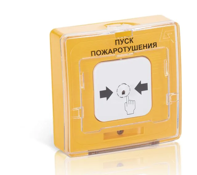 Устройство дистанционного пуска УДП 513-10 исп.1 Rbz-122813