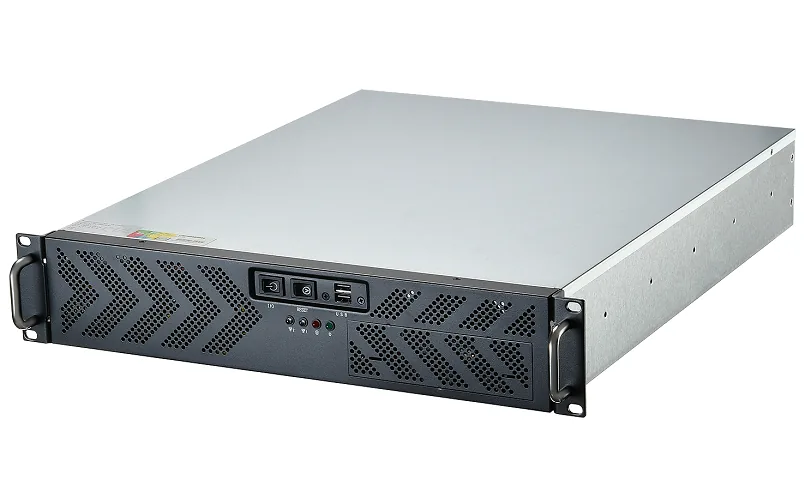 Видеосервер RV-SE2600 Оператор ECO