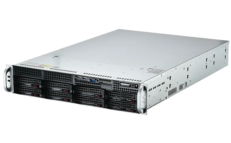 Видеосервер RV-SE2800 Оператор PRO