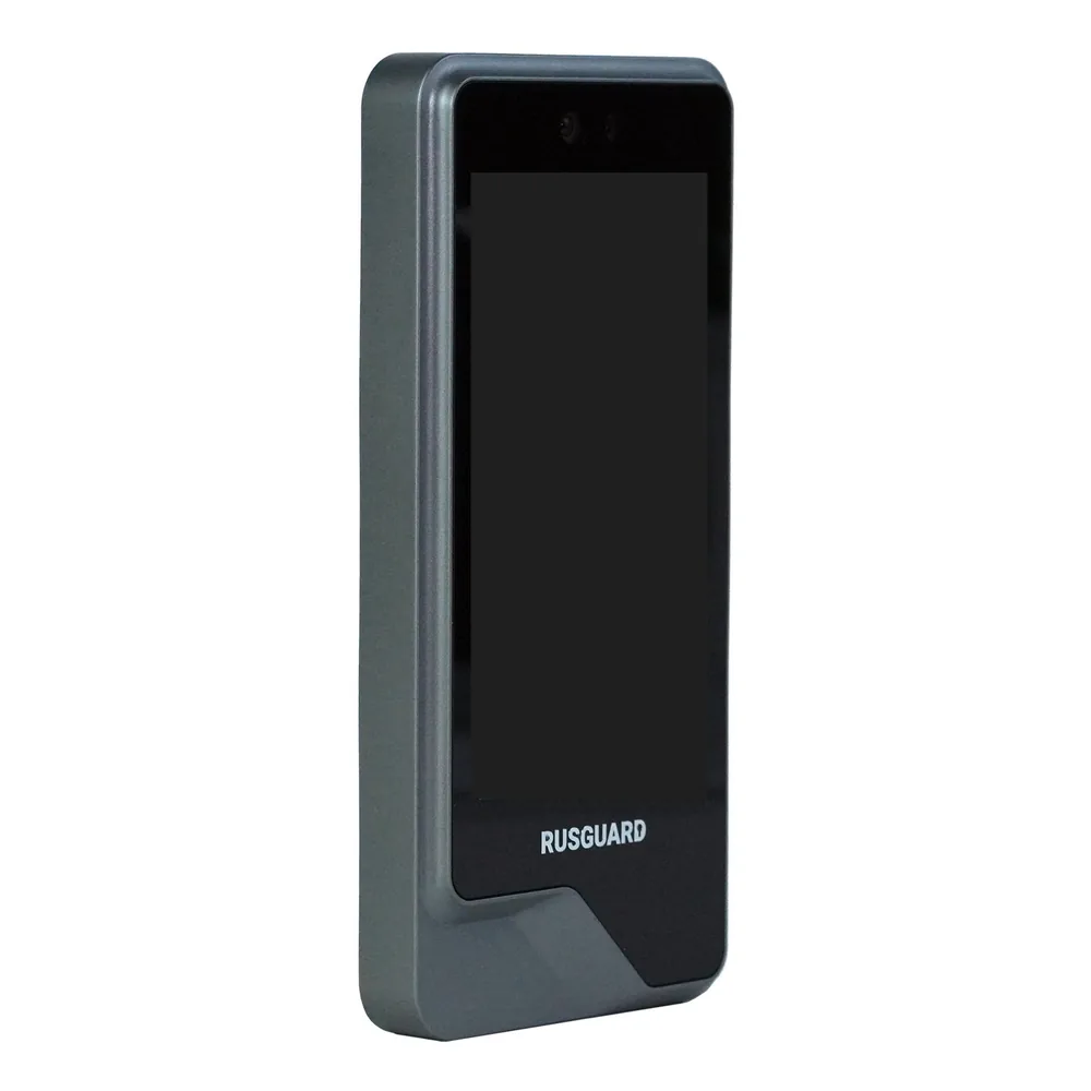 R20-Face (5W) IP65. Считыватель контроля доступа биометрический