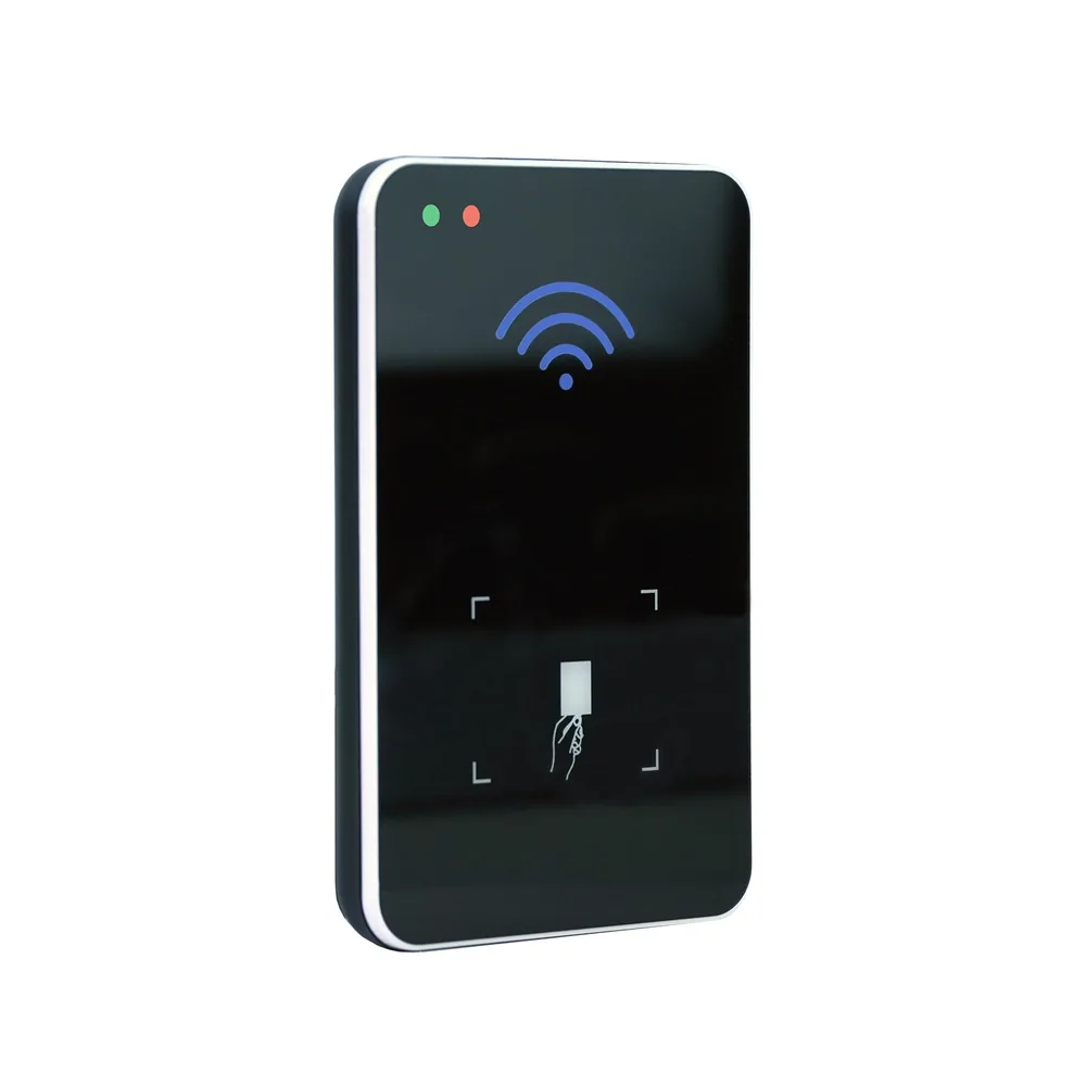 R40-UHF-USB. Считыватель дальней идентификации