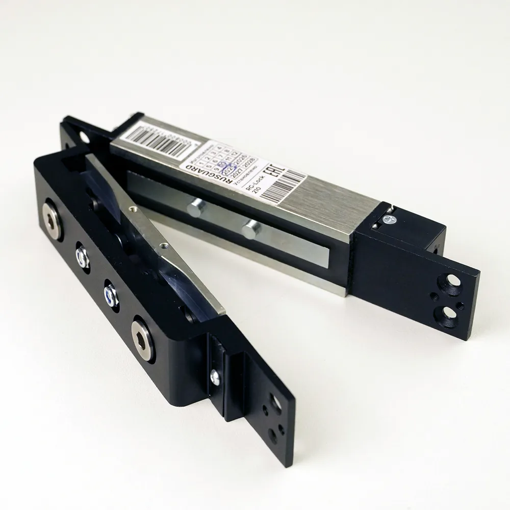 RG-Lock 210