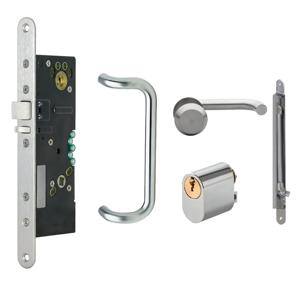 RG-Lock 595